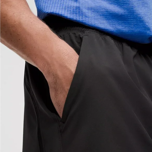 Lululemon Pace Breaker Linerless Short 5" - Picture 3 of 12